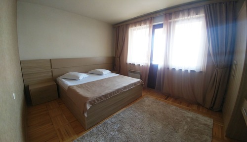 Apartamento familiar