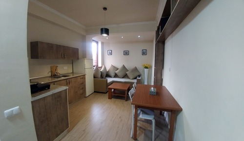 Apartamento, 1 habitación
