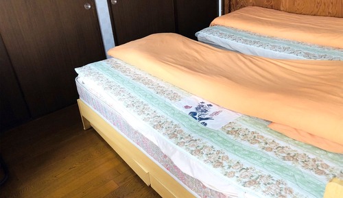 Habitación tradicional, no fumadores (Japanese Style, No.1)