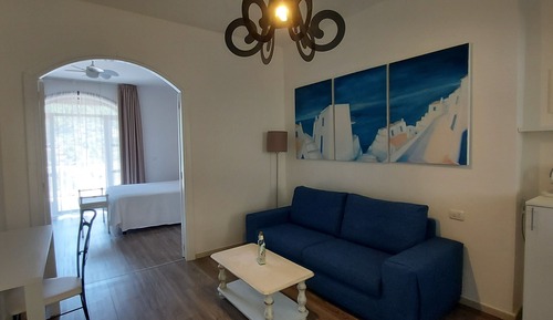 Habitación superior
