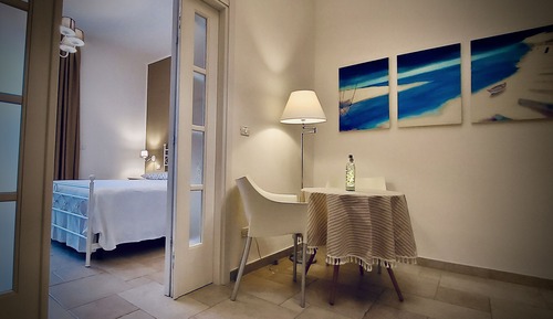 Habitación Confort