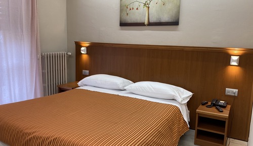 Apartamento Business