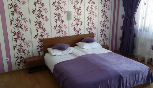 Habitación triple