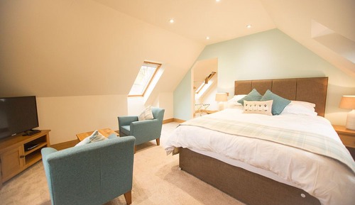 Habitación doble (A4)