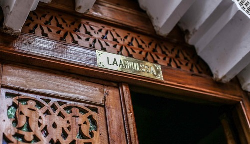 Suite (Laaroussa)
