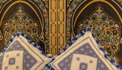 Suite (Scheherazade)