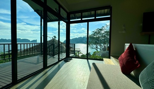 Habitación Grand