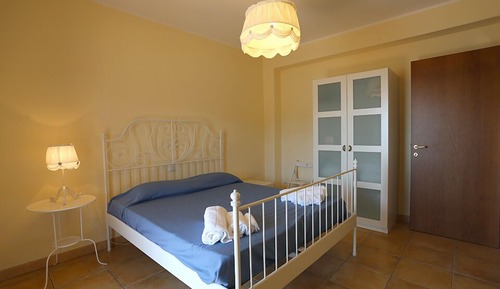 Apartamento superior, 2 habitaciones