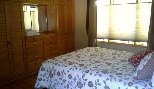 Suite, 1 cama de matrimonio (Loya's Room)