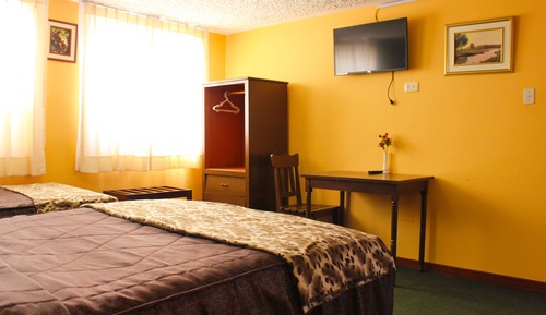 Habitación doble