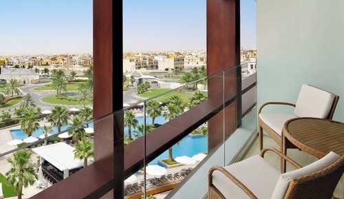 Suite junior, 1 cama de matrimonio grande, no fumadores, balcón