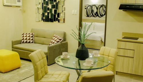 Suite Royal