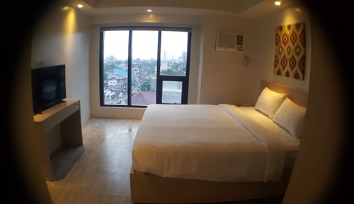 Royal Suite 2 Bedrooms