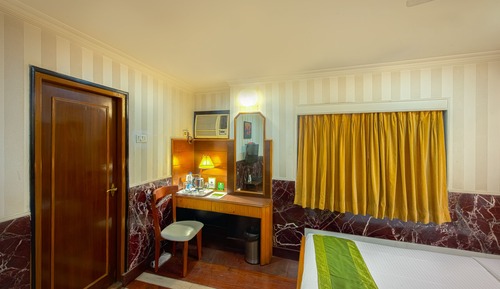Habitación estándar
