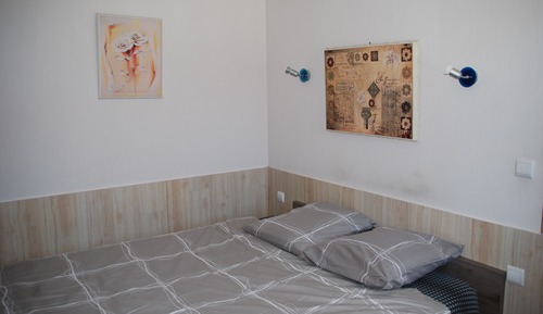Habitación individual estándar
