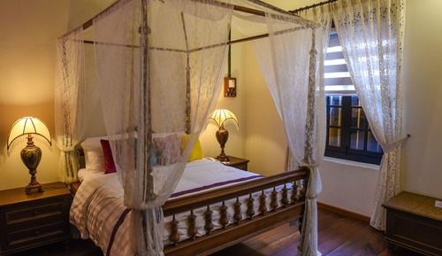 Habitación (Imperial)