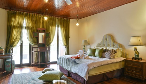 Habitación Grand (The Harbour)