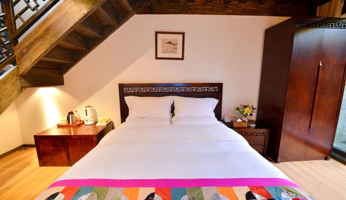 Loft familiar (SHU)
