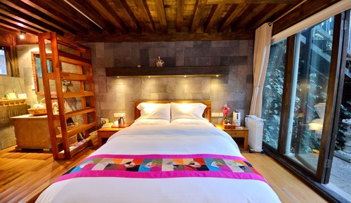 Loft familiar (ZIRAN)