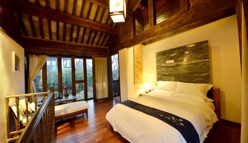 Loft familiar (JIJIAN)