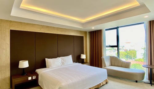 Suite ejecutiva