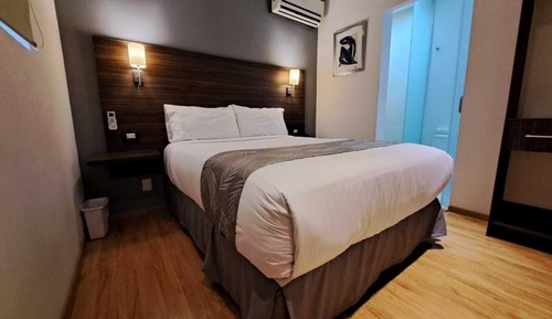 Habitación estándar