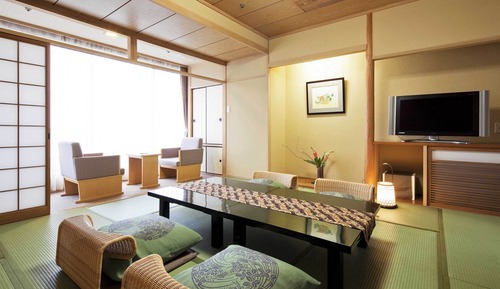 Habitación básica, no fumadores