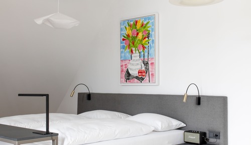 Habitación doble (Standard)