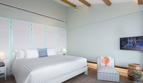 Habitación superior