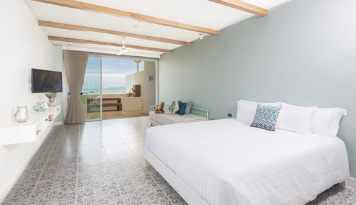 Suite, 2 habitaciones