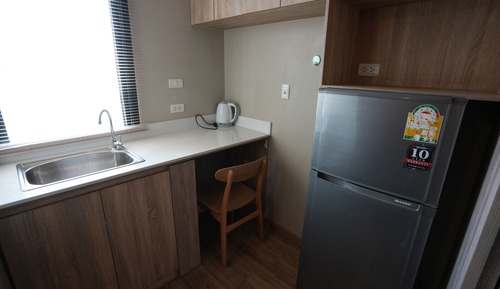 Habitación superior, 2 habitaciones