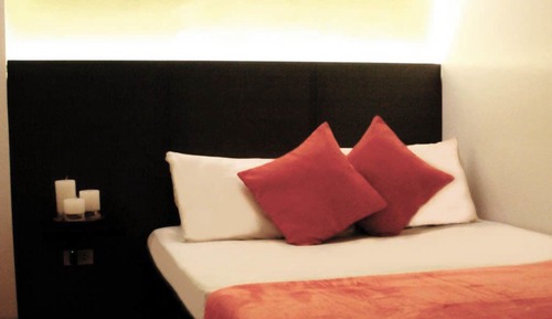 Habitación, 1 habitación