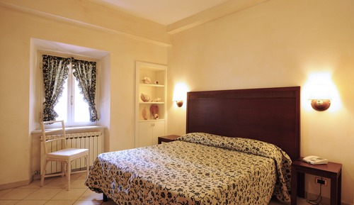 Habitación doble