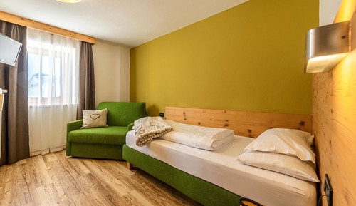 Habitación individual