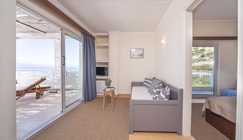 Suite familiar