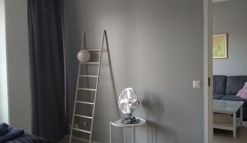 Apartamento Deluxe, 1 habitación