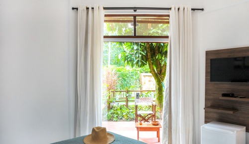 Habitación sénior