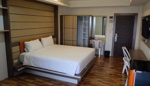 Habitación doble