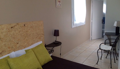 Apartamento familiar (Tournesol)