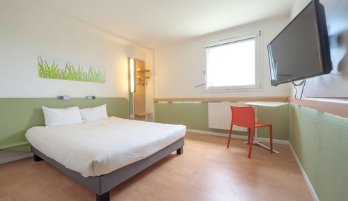 Habitación doble