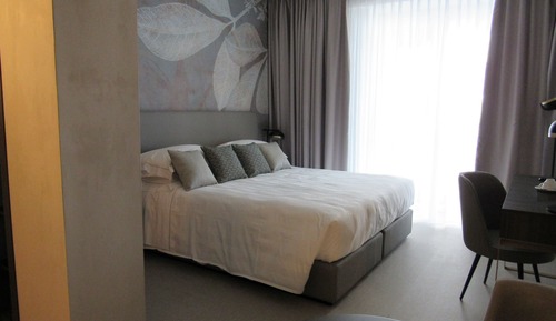 Habitación (Prestige)
