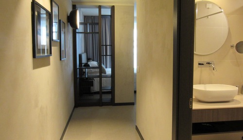 Habitación Deluxe (Prestige)