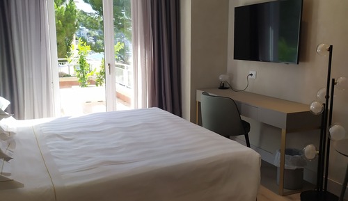 Sundeck Prestige Sea View