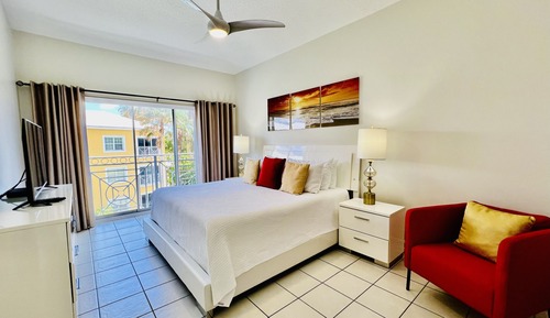 2 Bedroom Villa - Ocean View #134 