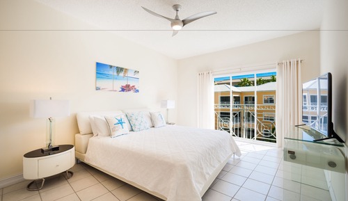 2 Bedroom Villa - Ocean View #633 