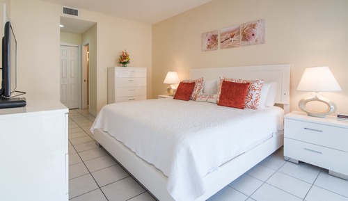 2 Bedroom Villa - Ocean View #224