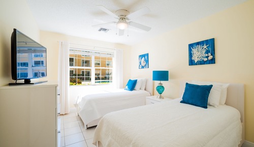 2 Bedroom Villa - Ocean View #613