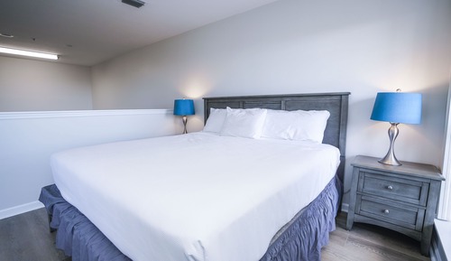Apartamento, 2 habitaciones (55-303)