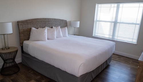Suite, 2 habitaciones, vistas al lago