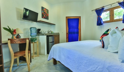 Suite Deluxe